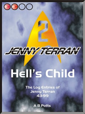 cover image of Hell's Child